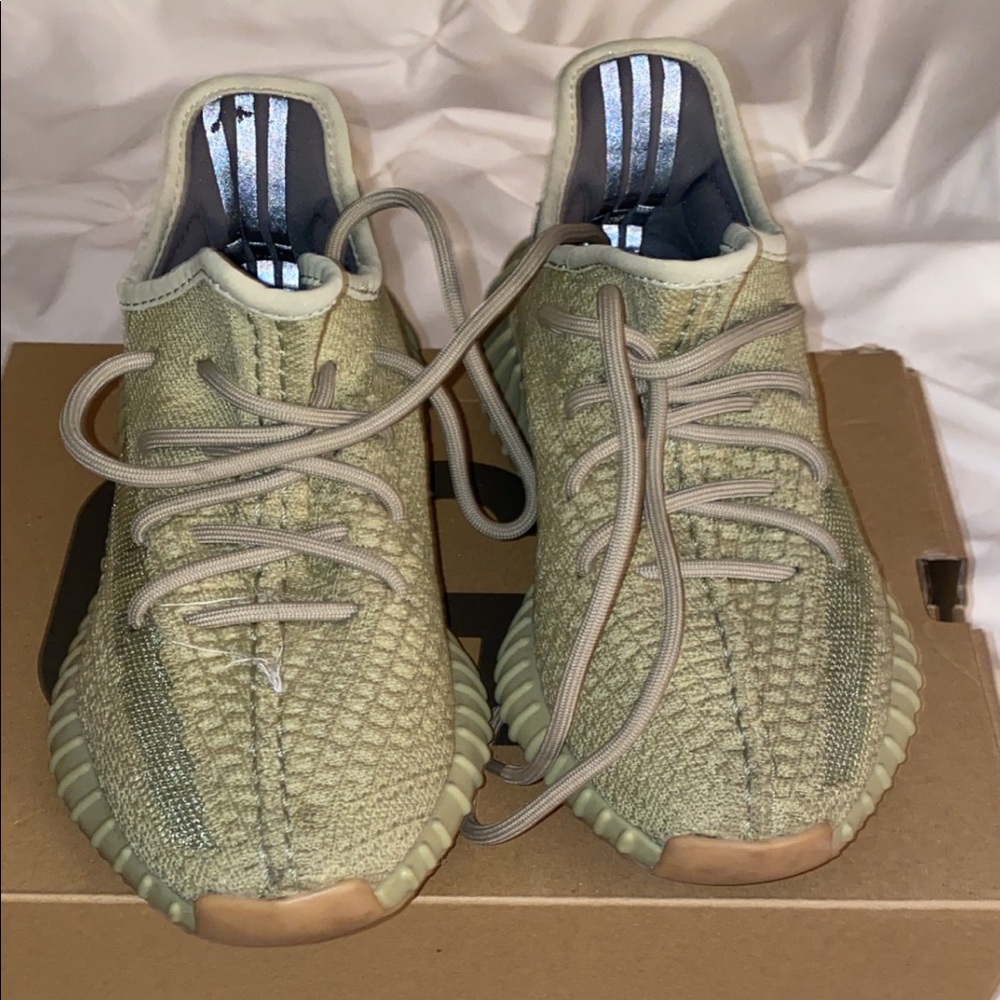 Yeezy